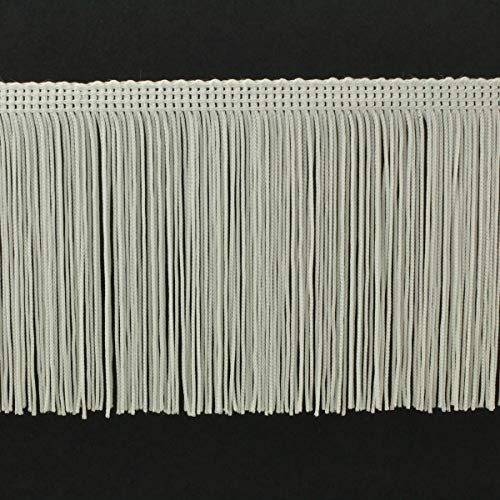 FLECO CUQUILLO COLOR CRUDO (ANCHO 5cm, 5 METROS)