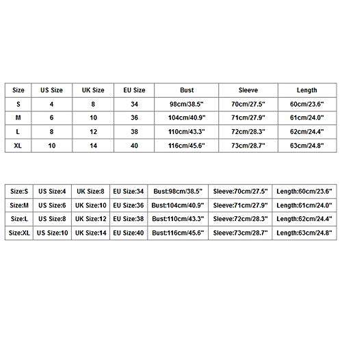 Fossen MuRope Sudadera Navidad Mujer con Capucha Invierno - Jersey Suéter de Navidad para Mujer Impresión de Alces - Vestido Hoodies Largas Chica Larga