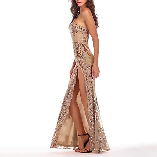 Fossen MuRope Vestidos Mujer Invierno Rebajas Informal Vestidos de Fiesta Mujer Cortos Elegantes Juveniles Vintage Bautizó, Chaqueta Falda Largos