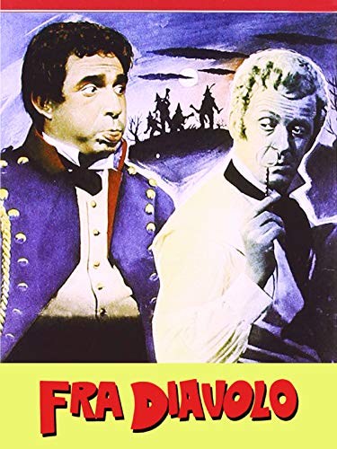 Fra Diavolo