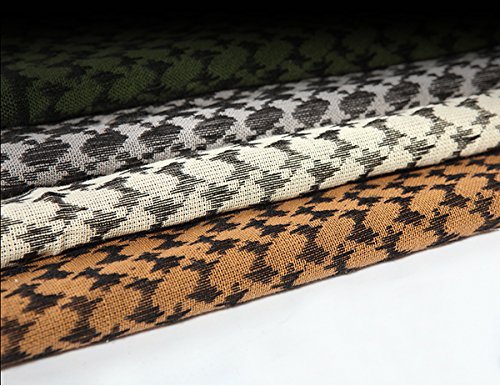 FREE SOLDIER Militar táctica Shemagh Desierto Keffiyeh Bufanda Wrap para Hombres y Mujeres(Marrón)