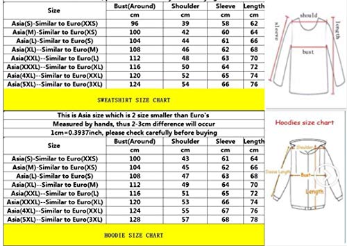 Fresco Divertido del Smoking del Partido de Cosplay de impresión en 3D Hombres Mujeres Camiseta T/Camisas/Sudaderas/Chaleco/Tops Hoodie S