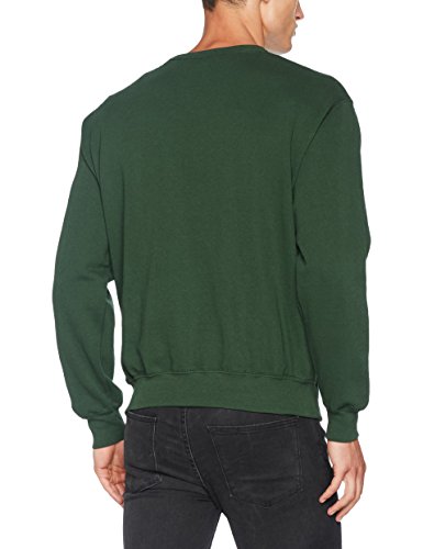 Fruit of the Loom 62-202-0 Sudadera, Hombre, Multicolor, XX-Large