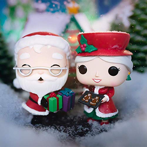Funko Pop! Funko: Holiday - Santa Claus