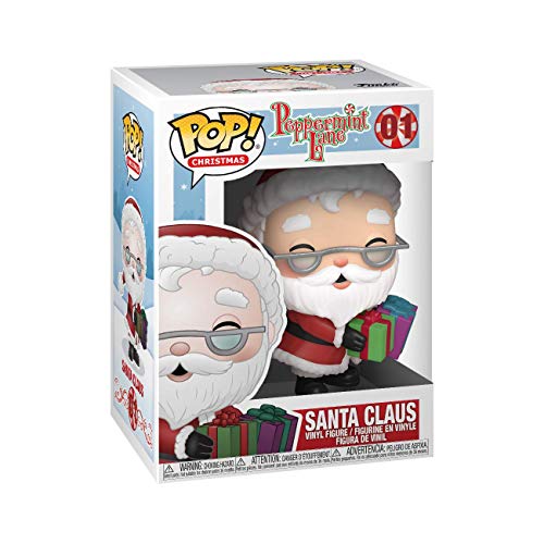 Funko Pop! Funko: Holiday - Santa Claus
