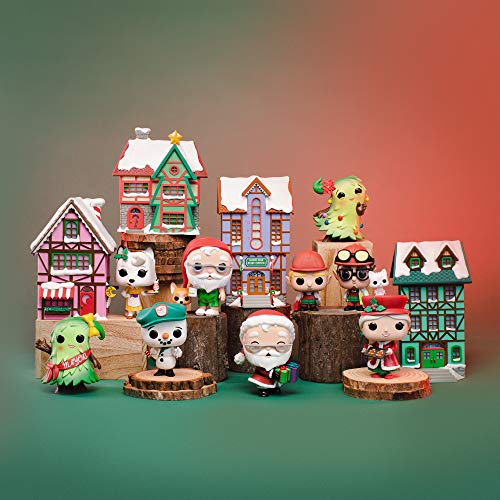 Funko Pop! Funko: Holiday - Santa Claus