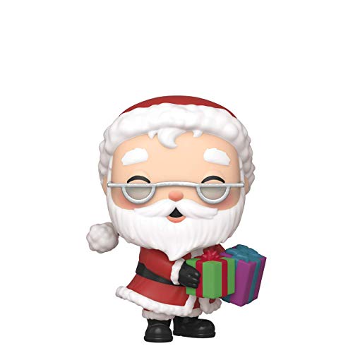 Funko Pop! Funko: Holiday - Santa Claus
