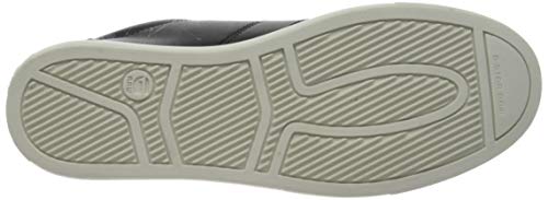 G-STAR RAW Cadet Wmn, Zapatillas Mujer, Negro (Black A940-990), 41 EU