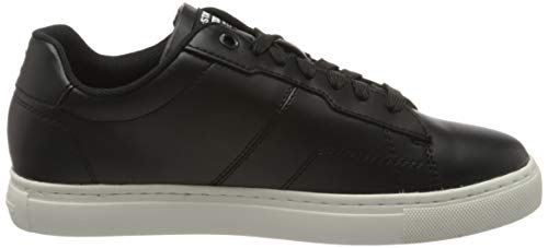 G-STAR RAW Cadet Wmn, Zapatillas Mujer, Negro (Black A940-990), 41 EU