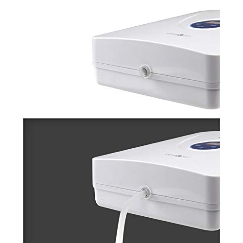 Generador de Ozono Multifuncional de Aire y Agua i-O3 Mini Vida 10