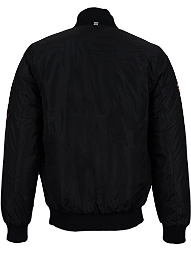 Geographical Norway Hombre Bomber Chaqueta Constantine Nueva Coleccion L