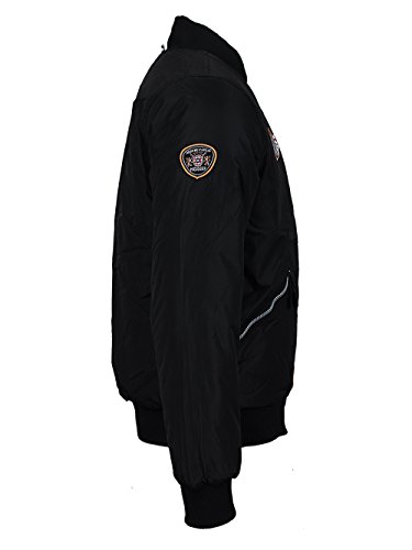 Geographical Norway Hombre Bomber Chaqueta Constantine Nueva Coleccion L