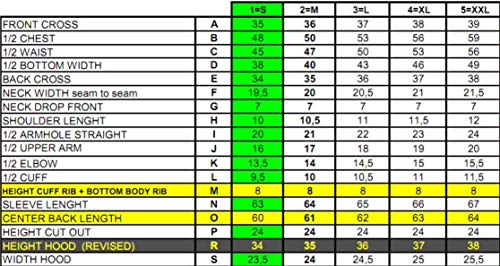 Geographical Norway - Sudadera para mujer gris claro M