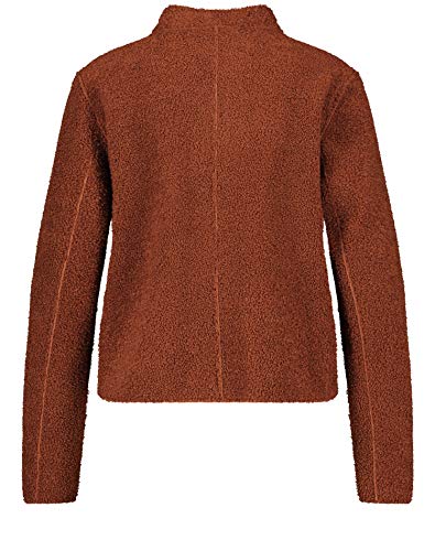 Gerry Weber Blazer Langarm, Zimt, 46 para Mujer