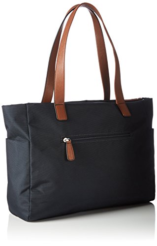 Gerry Weber Lemon Mix II - Bolso para mujer (37 x 29 x 14 cm), color Azul, talla 37x29x14 cm (B x H x T)