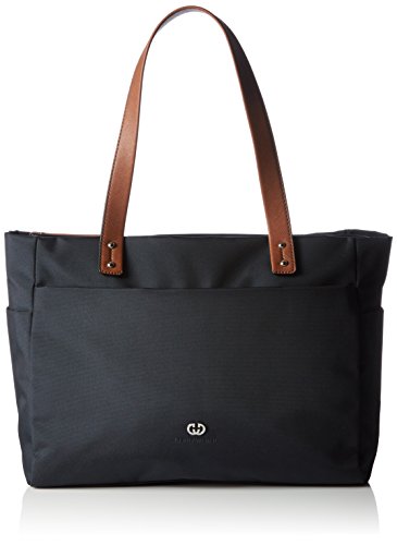 Gerry Weber Lemon Mix II - Bolso para mujer (37 x 29 x 14 cm), color Azul, talla 37x29x14 cm (B x H x T)