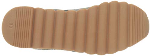 Gioseppo 47693, Zapatillas para Mujer, (Camuflaje 000), 41 EU