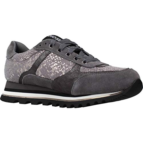 Gioseppo Daruvar, Zapatillas Mujer, Gris, 39 EU