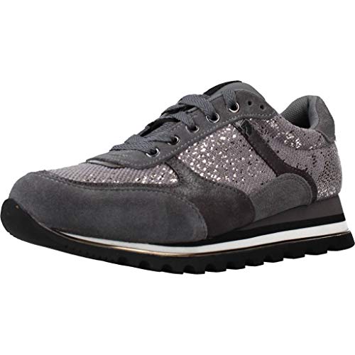 Gioseppo Daruvar, Zapatillas Mujer, Gris, 39 EU