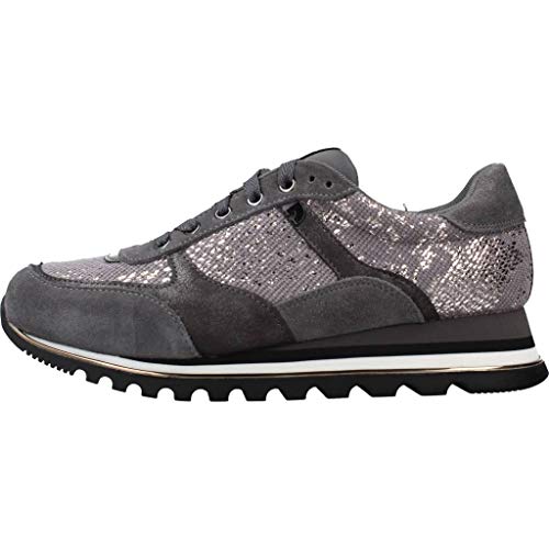 Gioseppo Daruvar, Zapatillas Mujer, Gris, 39 EU