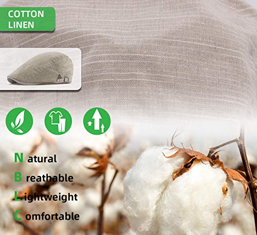 Gisdanchz Boinas De Hombre Gorra Campera Gorras De Hombre Verano Sombrero Hombre Verano Boina Niño Boinas Hombre Beige