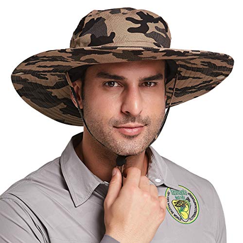 Comprar sombreros caza 🥇 【 desde 9.99 € 】