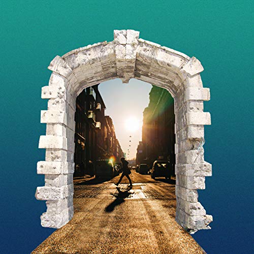 Gjør døren høy (Han roper ut et nådens år)