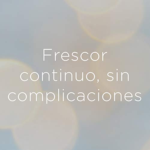 Glade - Ambientador Automático, Pack Difusor y Recambio, 60 días de Fragancia Sea Minerals & Magnolia, 1ud