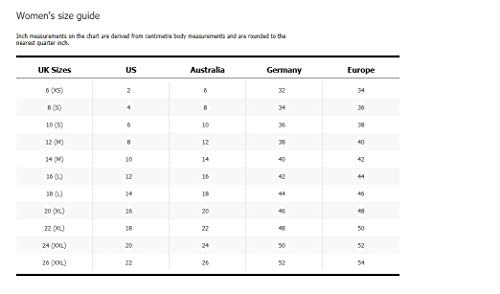 GMG Burberry Lounge - Pijama de algodón para Mujer, 2 Piezas Negro Negro (XL