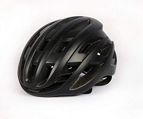 Gneric Cascos Bicicleta Aire Casco de Ciclista Que compite con la Bici del Camino La aerodinámica del Viento Casco Hombres Deportes Aero Casco de Ciclista Bicicleta Mujer (Color : World Champion)