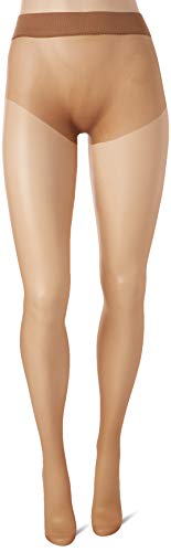 Goldenlady Mysecret 15 Cosmetic Medias, 15 DEN, Dorado (Bronzer K30a), X-Large (Talla del fabricante: 5 – XL) para Mujer