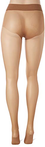 Goldenlady Mysecret 15 Cosmetic Medias, 15 DEN, Dorado (Bronzer K30a), X-Large (Talla del fabricante: 5 – XL) para Mujer