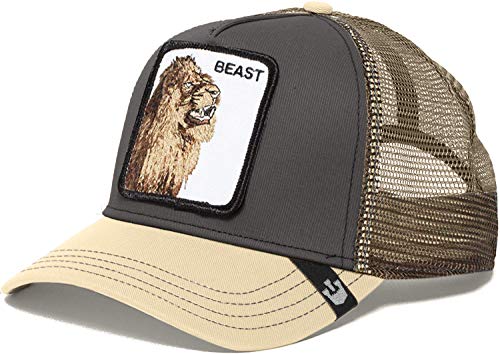 Goorin Bros. Exclusive Animal Farm Snapback Trucker Hat