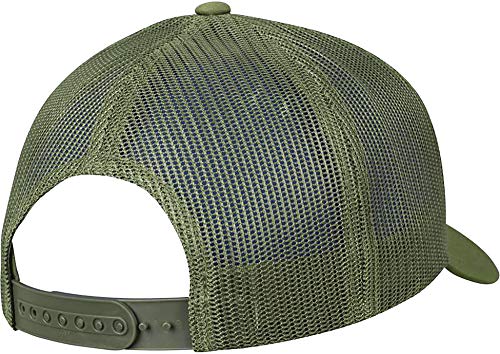 Gorra de béisbol: Carnada - Wobbler - Pescado - Cebo/Cap/Classic Flexfit Snapback/Basecap/Regalo-s Pescador/Gorras de hombre y mujer/Gorro-s Trabajo/Tapa/Pesca/Fish (One Size)