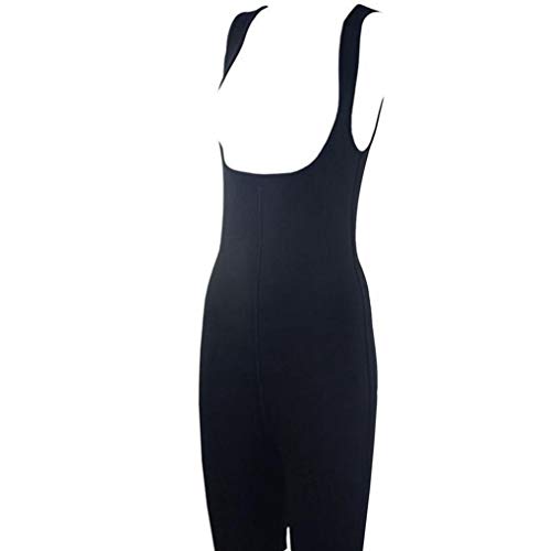 GOWINEU Fajas de Cuerpo Completo para Mujer, Adelgazamiento, Deporte, Neopreno, Sauna, Traje, Cintura, Entrenador, Mono