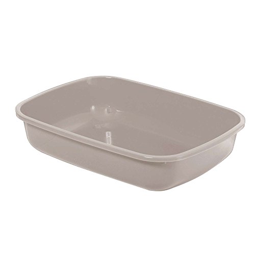 GP GP10539 Bandeja Sanitaria Junior sin Marco, 14.05cm x 10.06cm x 2cm