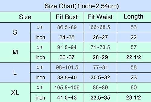 GRACE KARIN Chaleco Victoriano de Jacquard para Mujer Mediano Steampunk Rojo 2XL