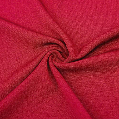 GRACE KARIN Vestido de Fiesta Elegante de La Mujer Vestido Ajustado de Fiesta Vestido de Fiesta en Dama de Honor S CLAF39-8