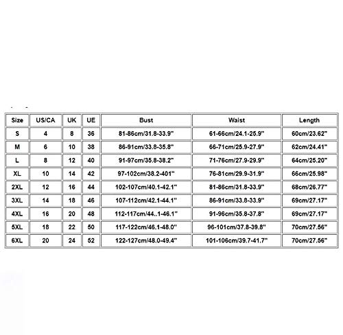 GROPC Camisón Mujer Sexy,Copa De Encaje Lazo Profundo V Malla Transparente Babydoll Halter Sling Vestido Conjunto De Lencería Chemise Plus Size Camisón Transpirable Sin Mangas con Tanga,Negro,M