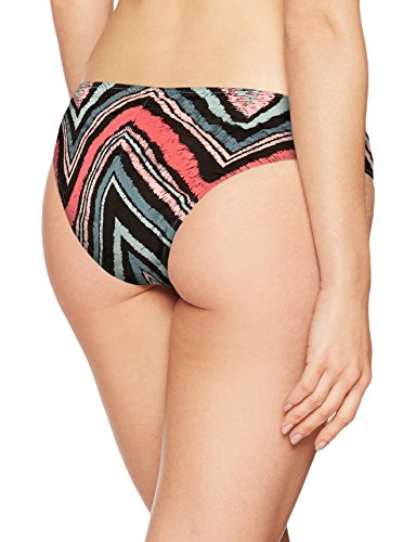 G.S.M. Europe - Billabong Mujer S. Sear ergonómico Biarritz Bikini, Mujer, S.Searcher Biarritz, Ethno Blue Wave, Small