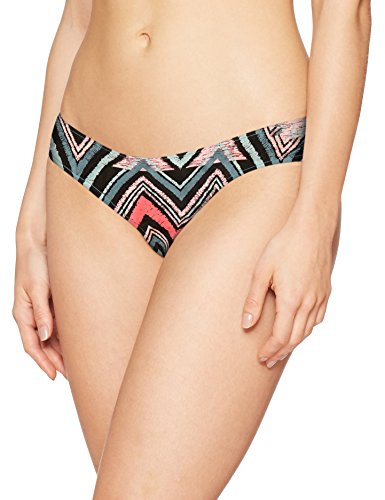 G.S.M. Europe - Billabong Mujer S. Sear ergonómico Biarritz Bikini, Mujer, S.Searcher Biarritz, Ethno Blue Wave, Small