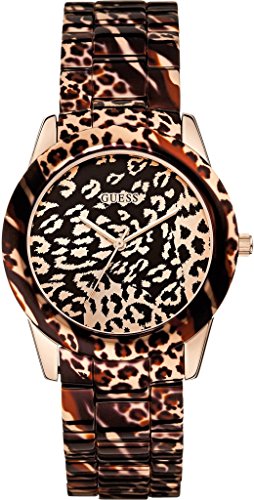 GUESS - Mujeres relojes GUESS VIXEN W0425L3