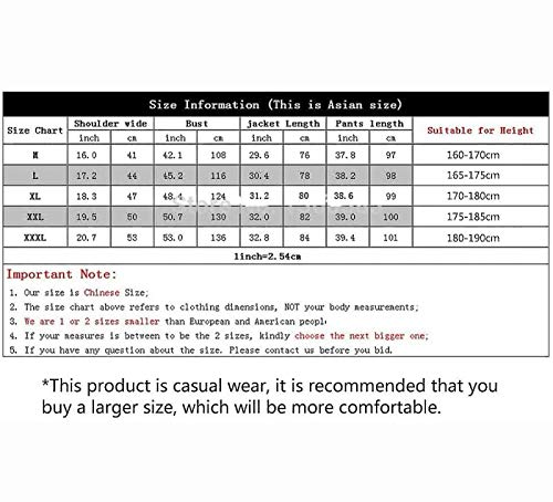 GUIOB Traje tradicional de artes marciales chinas para uniforme fu tai chi wushu para hombres y mujeres, uniforme de artes marciales, ropa transpirable para ala chun shaolin, negro -XL