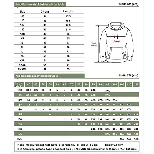 Harley Quinn Hoodie Costume Joker 3D Impreso Película Cosplay Chaqueta Jersey de Manga Larga Sudadera para Hombres Mujeres