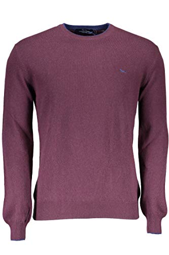 Harmont & Blaine - Jersey para hombre, color violeta, 2XL, ref. HRC007030187 506