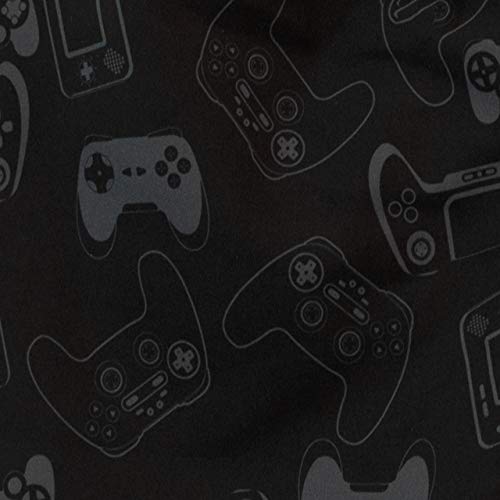 Harry Bear Bañador para Niño Juego de Azar Negro 12-13 Años