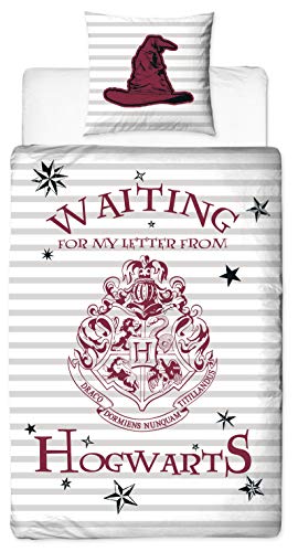Harry Potter Stamp Variation Juego de cama