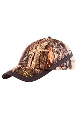 HART Latok-c Forest Gorra de Caza, Unisex Adulto, Camuflaje, Talla Única
