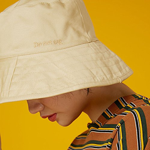 Hat 2018 Nuevo Pescador Sombrero de Verano Sombrero de los Hombres Sombrero Protector Solar Señora Sol Vacaciones Playa Sombrero Negro Beige Marrón Oscuro YZRCRK