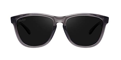 HAWKERS · ONE · Crystal Black · Dark · Gafas de sol para hombre y mujer